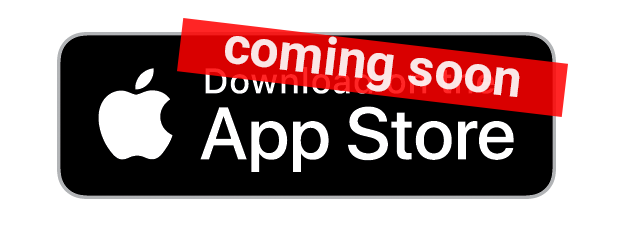 Coming Soon to Apple App Store
